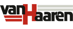 Caddy klem systeemplafond - logo-van-haaren